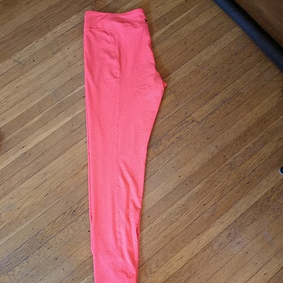 Under Armour Pants - Under Armour Leggings